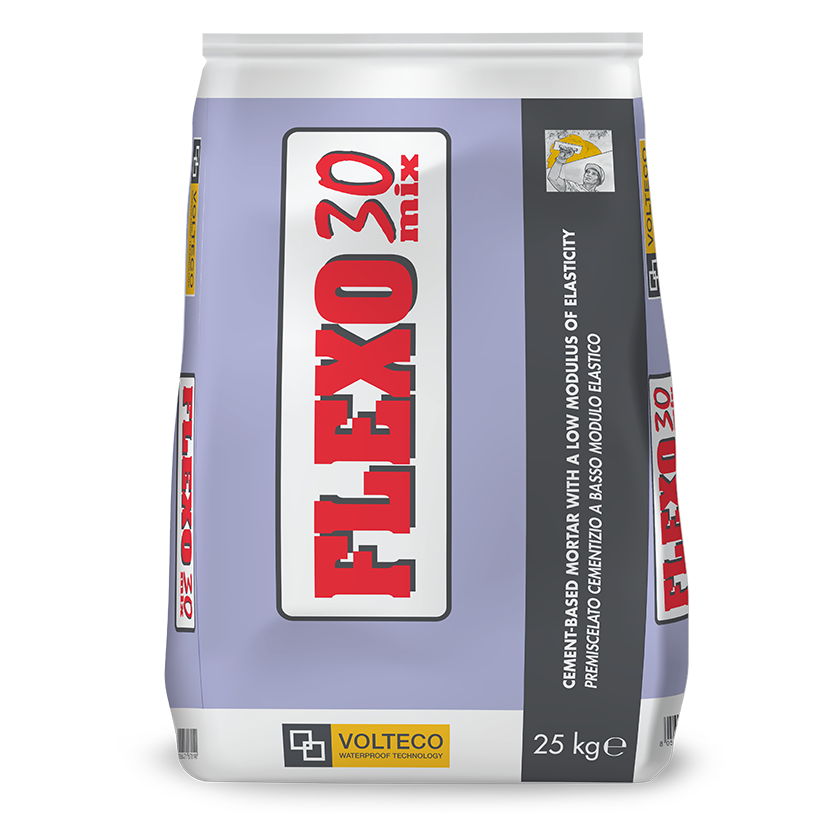 FLEXOMIX 30