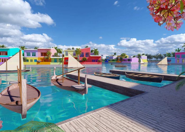 Maldives-Floating-City-Interrati 2 Maldives-Floating-City-Interrati 2