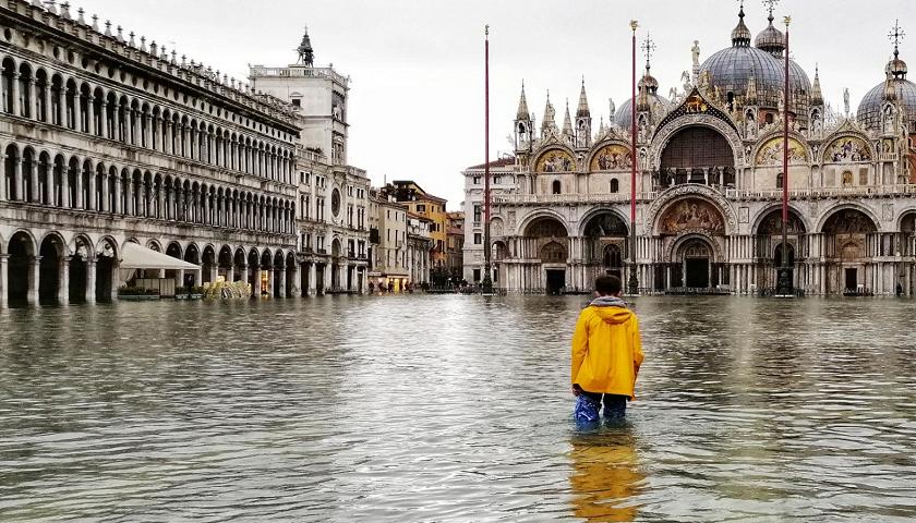 acqua alta 2