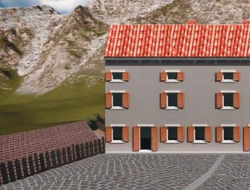 montagna