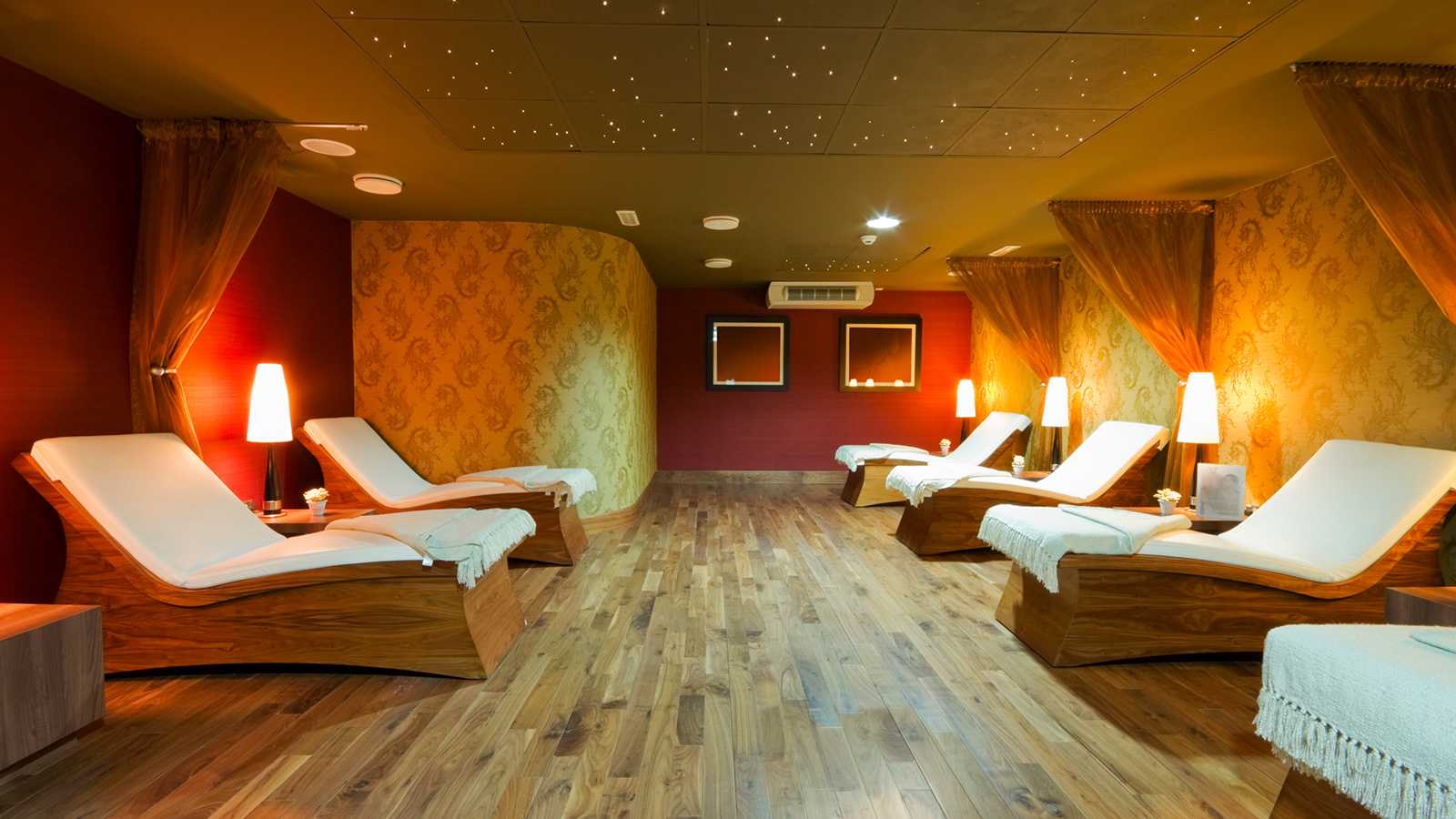 Riqualificazione Spa