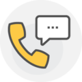 Messaggia chat diretta o whatsapp
