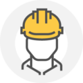 Realizzazione cantiere