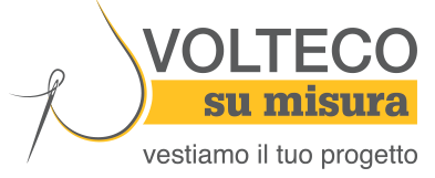 Logo Volteco su misura