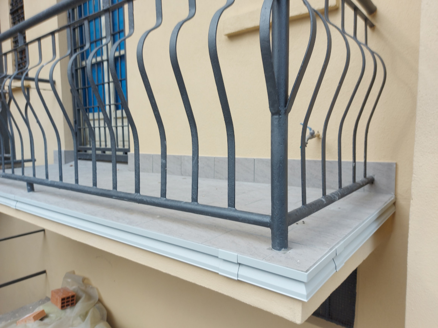 Aquascud line_Volteco