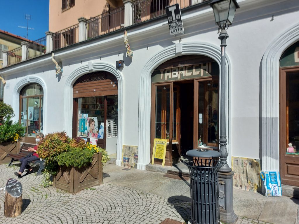 Risanamento Volteco