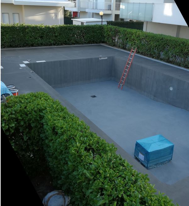 Impermeabilizzazione piscina_Volteco