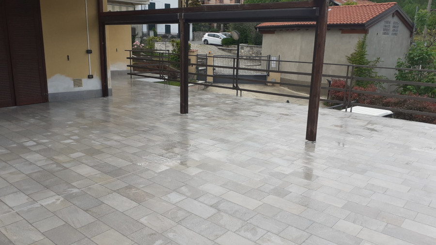 Impermeabilizzazione terrazzo_Aquascud_Volteco