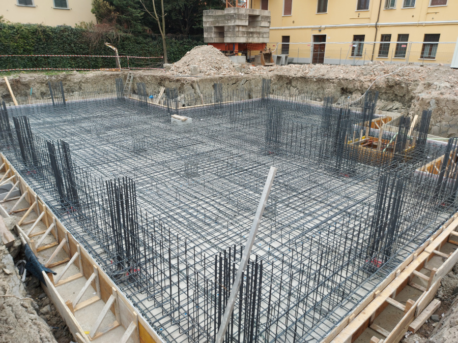 palazzina via pace modena_volteco