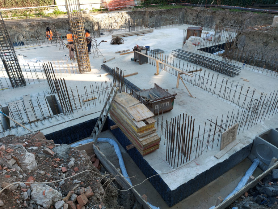 palazzina via pace modena_volteco