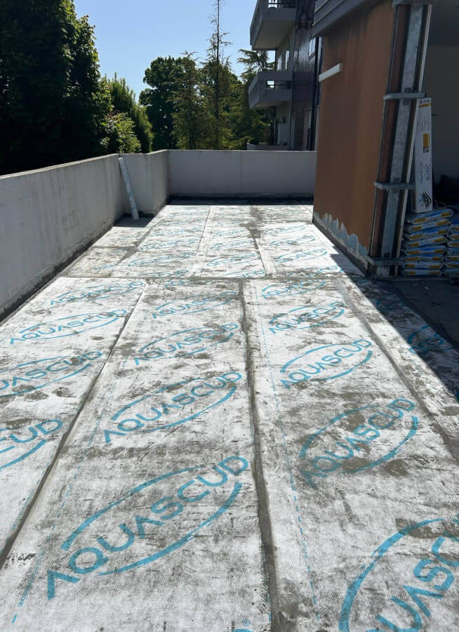 Impermeabilizzazione_terrazzo_con_Aquascud_Volteco