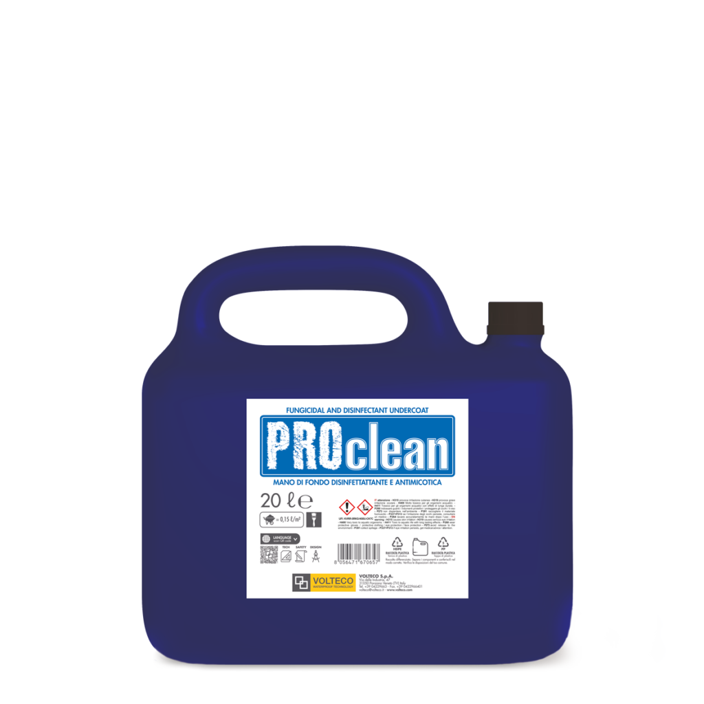 PROCLEAN