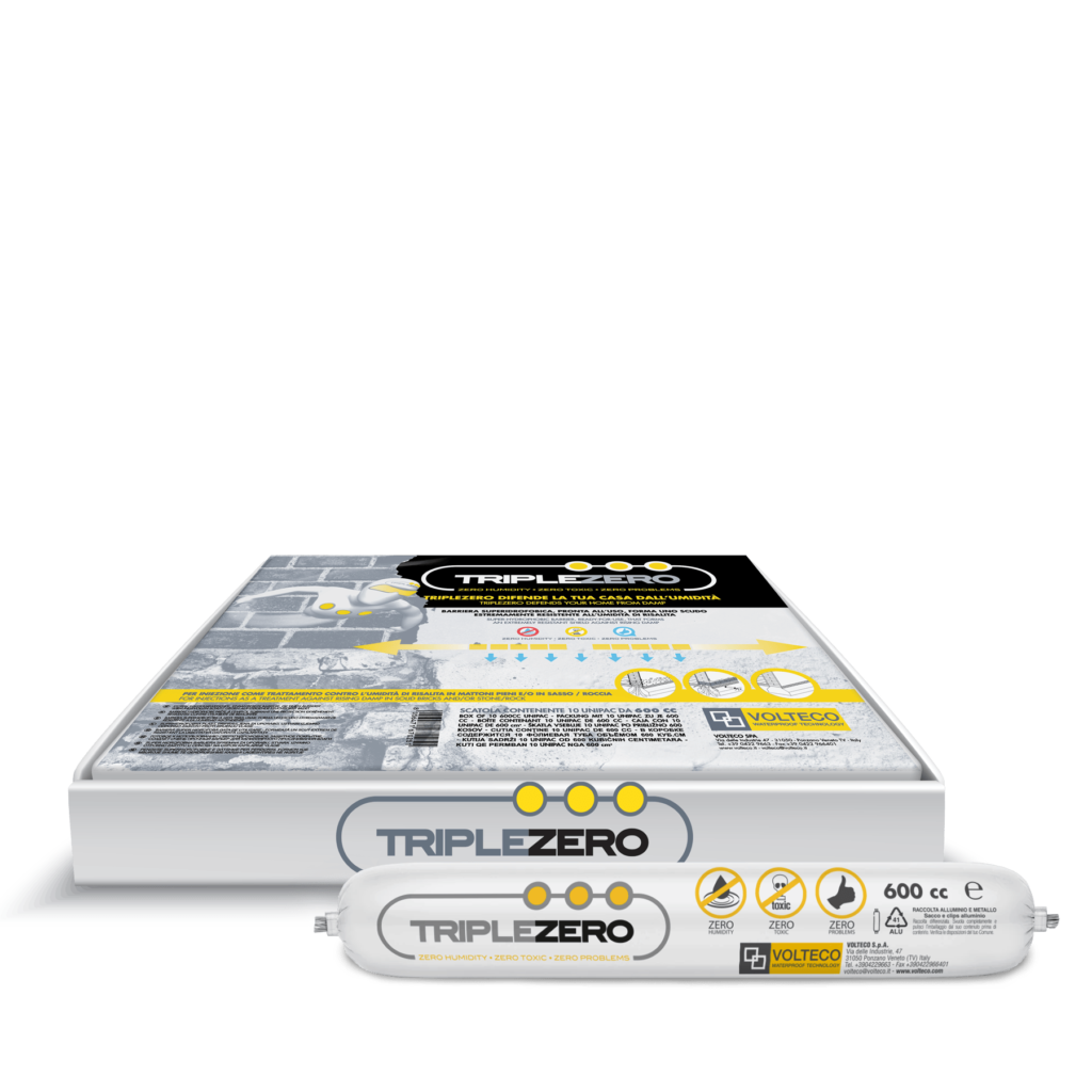TRIPLEZERO