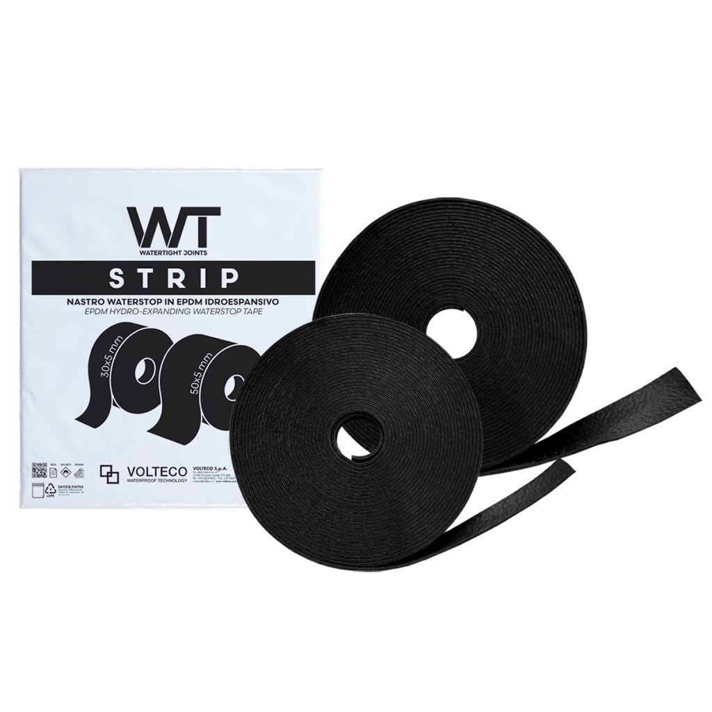 WT STRIP