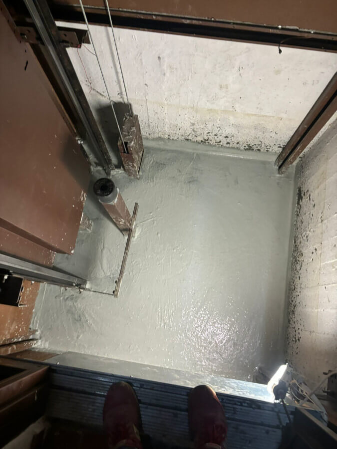 impermeablizzazione_fossa_ascensore_condominio