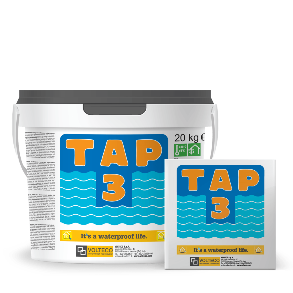TAP 3