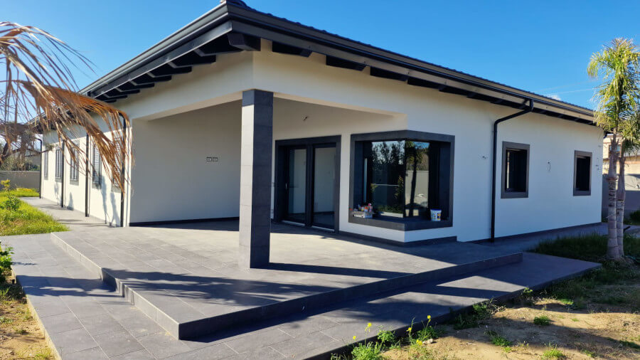 protezione_impermeabilizzazione_facciate_villa_con_soluzioni_Volteco