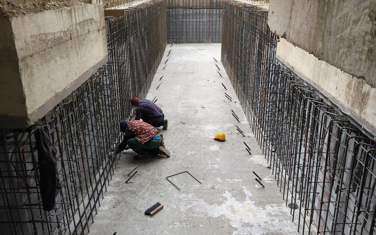 Volteco-Sigillatura-delle-riprese-di-getto-con-WT-CONSTRUCTION