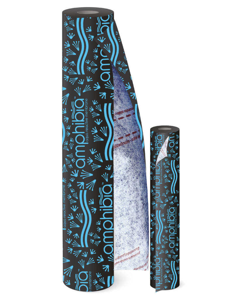 AMPHIBIA 3000 GRIP