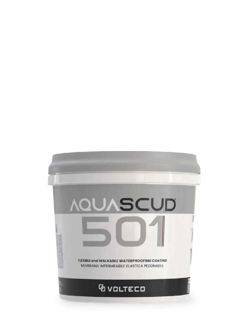 AQUASCUD 501