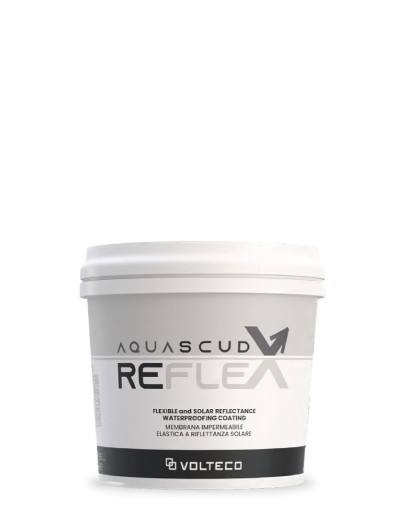 AQUASCUD REFLEX